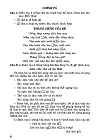 Sách Câu Hỏi Và Bài Tập Trắc Nghiệm Tiếng Việt Lớp 5 Tập 2