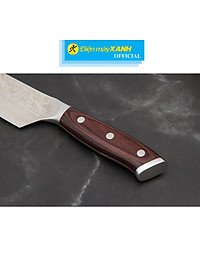 Dao thái inox Delites CW-KF83 - Hàng Chính Hãng