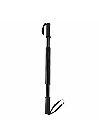 Gậy Bẻ Tập Cơ Tay Gậy Lò Xo Lực 20kg,25kg,30Kg,40kg,50kg,60kg - Thanh Lò Xò Tập Tay Tại Nhà Cao Cấp - Hàng Chính Hãng MINIIN