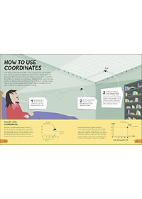 Sách What's the Point of Maths? (Hardback)