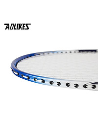 Combo bộ 2 vợt cầu lông AOLIKES YE-6631 và hộp 5 quả cầu cao cấp