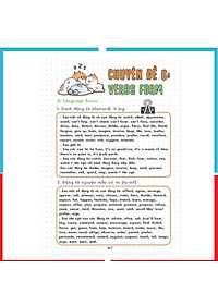 Sổ tay Hach Kiến Thức Toán Anh Lớp 7 Và Đề Cương Toán Anh Văn SKETCHNOTE 3 Chương Trình