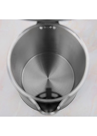 Bình Đun Siêu Tốc Toshiba KT-15DS1NV (1.5L) - Hàng Chính Hãng