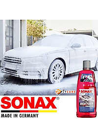 Dung Dịch Rửa Xe Siêu Bọt Sonax Xtreme Rich Foam Shampoo 1L 248300