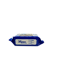 Thùng 5 Gói Khăn Ứớt Lau Bếp Matinee gói mới 80 tờ khăn to và dày giá không đổi