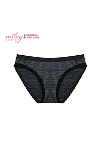 Combo 5 Quần Lót Nữ Sớ Gỗ Miley Lingerie FWS