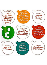 Sách Thắc Mắc Nhỏ, Ngỏ Cùng Em - Tình Yêu Và Tình Bạn