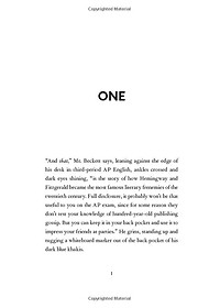 Rules For Being A Girl