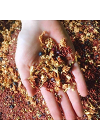 Trà ngũ cốc nguyên chất 100% Mộc Lan 250 g