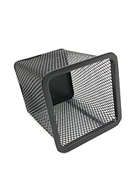 Cắm Bút Sắt Hình Vuông GUBWZ5920