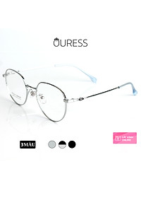 GỌNG KÍNH TITAN MMR (Titanium Memory) CHẤT LIỆU CAO CẤP SIÊU NHẸ SIÊU BỀN – 8008