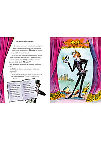 Sách tiếng Anh - The World's Worst Children 3