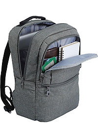 Balo Laptop chính hãng SimpleCarry ISSAC 6