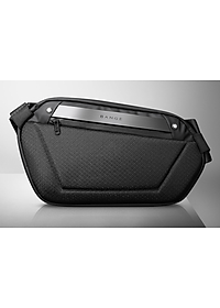 Túi đeo chéo đeo ngực nam cao cấp phong cách mới