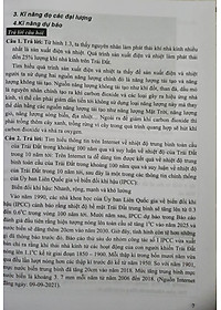 Hướng Dẫn Trả Lời Câu Hỏi & Bài Tập Vật Lí 7 (Khoa Học Tự Nhiên) 