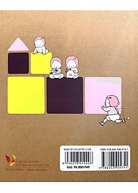 Những Trò Chơi Giúp Trẻ 0-2 Tuổi Phát Triển Toàn Diện Thể Chất Và Tâm Hồn