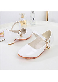 Giày Búp Bê Bé Gái Kiểu Dáng Dễ Thương – GBB9036