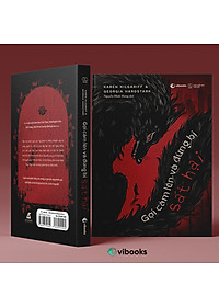 Sách Gợi Cảm Lên Và Đừng Bị Sát Hại