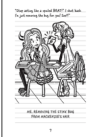 Sách Dork Diaries 9 - Tales from a Not-So-Dorky Drama Queen (Hardcover)