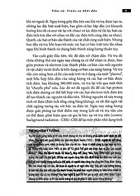 Sách Thế Giới Một Thoáng Này