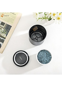 Bộ lọc không khí Ô tô khử mùi Xiaomi Hydsto A1-Hàng chính hãng