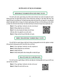Sách - Ôn Luyện Thi Tốt Nghiệp THPT Theo Chương Trình GDPT Mới - Môn Lịch Sử