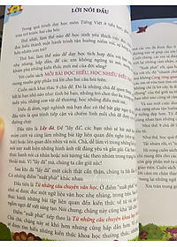 Sách Mỗi Bài Đọc Hiểu, Học Nhiều Điều Hay