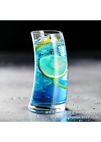 Ly thủy tinh YYB dung tích 500ml