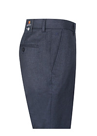 Quần tây nam không ly Khatoco Q1M528R0-INMA054-2507-0