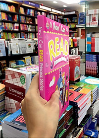 Now I Can Read - Princess Stories (Padded)