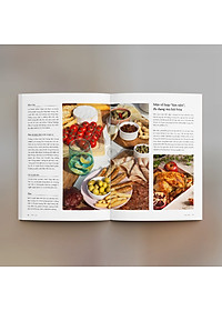 WOWWEEKEND CUISINE 05 - HƯƠNG MÙA HÈ