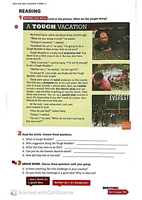 Smart Choice 2 SB 3E with online practice