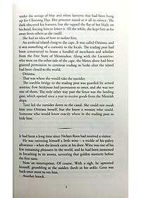 The Priory Of The Orange Tree