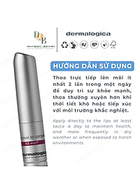 Son dưỡng ngừa thâm môi RENEWAL LIP COMPLEX của Dermalogica