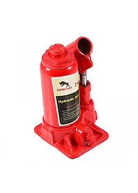 Kích Thủy Lực Con Đội Thủy Lực ABG 2 Tấn Sản Phẩm Tiện Ích Thiết Kế Nhỏ Gọn  Dùng Để Nâng Các Vật Nặng Khác Có Trọng tải 2 Tấn Một Cách Dễ Dàng – Hàng Chính Hãng