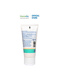 Kem chống hăm tã cho bé Pharmacity Love Babe (60ml)