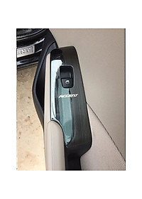 Ốp Nội Thất Xe Hyundai Accent 2018- 2020, 2021, 2022 Hàng Titan cao cấp