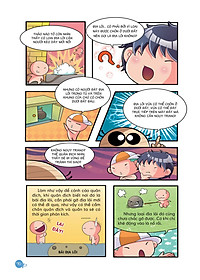 Sách Bách Khoa Tri Thức Dành Cho Học Sinh - Tìm Hiểu Các Loại Vũ Khí Từ Cổ Đến Kim