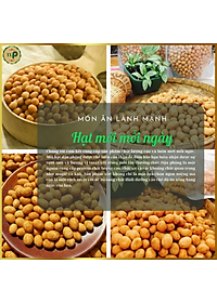 ĐẬU PHỘNG CỐT DỪA TÂN LỘC PHÁT COMBO 1KG - MỖI BỊCH 500G [ MẪU MỚI ]