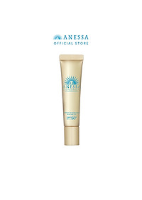 Gift - Gel chống nắng dưỡng ẩm bảo vệ hoàn hảo Anessa Perfect UV Sunscreen Skincare Gel SPF50+ PA++++ 15g