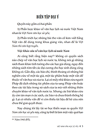 Sách Việt Nam Văn Học Sử Yếu (Bìa Mềm)