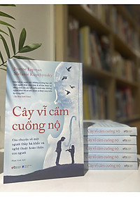 Sách Cây Vĩ Cầm Cuồng Nộ (Tái bản)