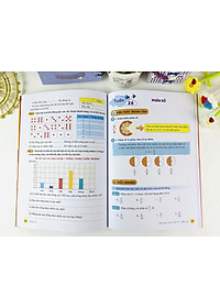 Sách - Bài Tập Tuần Toán 4 - Kết Nối Tri Thức - ndbooks