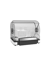 Máy sấy bát Elmich DDE-3907 - Hàng chính hãng