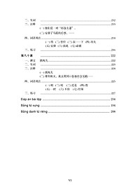 Giáo Trình Hán Ngữ (Tập 3 Quyển 1)