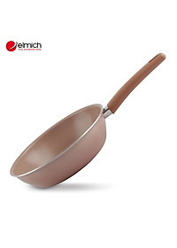 Chảo Elmich chống dính đáy từ Elmich EL5733MN size 20cm/24cm/26cm/28cm