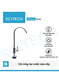 Vòi máy lọc nước cao cấp - Vòi đơn hoặc vòi đôi, vòi tay gạt hoặc vòi tay vặn - Hàng chính hãng
