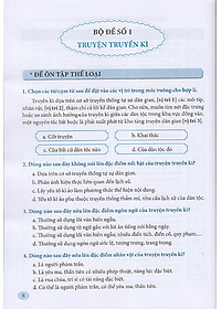 Sách - Ngữ văn 12 - Đề ôn luyện và kiểm tra (Dùng ngữ liệu ngoài sgk)