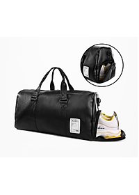 Túi xách du lịch thể thao nam nữ công suất lớn phong cách mới