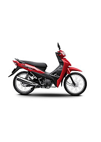 Xe Máy Honda Wave Alpha 2024 Phiên Bản Tiêu Chuẩn 